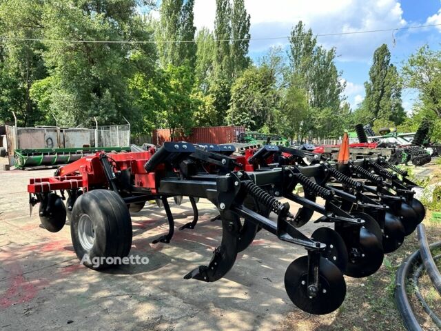 Красный Кейс Другая, объемом двигателя 0 л и пробегом 0 тыс. км за 45810 $, фото 10 на Automoto.ua