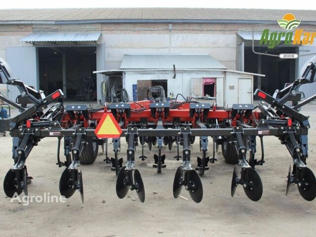 Красный Кейс Другая, объемом двигателя 0 л и пробегом 0 тыс. км за 53488 $, фото 3 на Automoto.ua