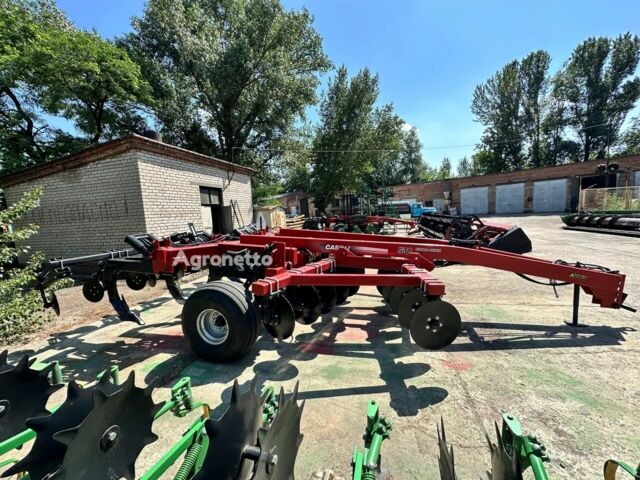 Красный Кейс Другая, объемом двигателя 0 л и пробегом 0 тыс. км за 46521 $, фото 4 на Automoto.ua