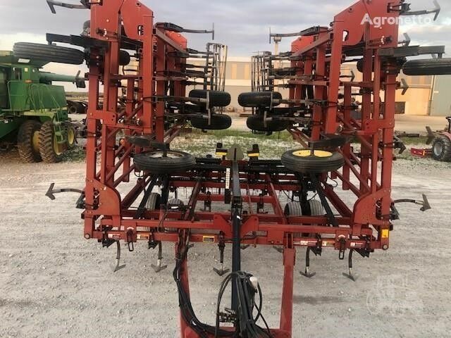 Красный Кейс Другая, объемом двигателя 0 л и пробегом 0 тыс. км за 44682 $, фото 1 на Automoto.ua