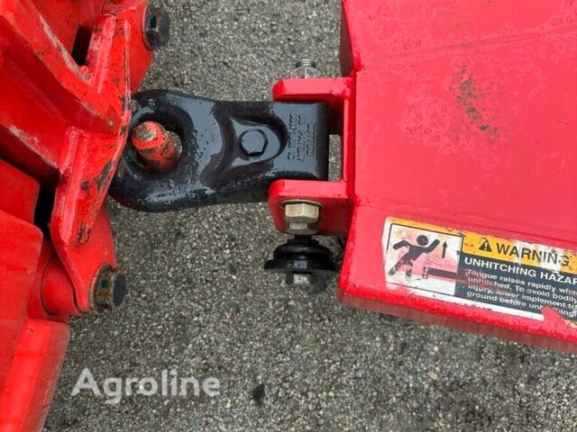 Красный Кейс Другая, объемом двигателя 0 л и пробегом 0 тыс. км за 42572 $, фото 8 на Automoto.ua