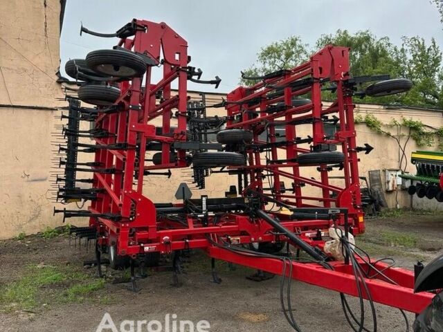 Красный Кейс Другая, объемом двигателя 0 л и пробегом 0 тыс. км за 42572 $, фото 4 на Automoto.ua