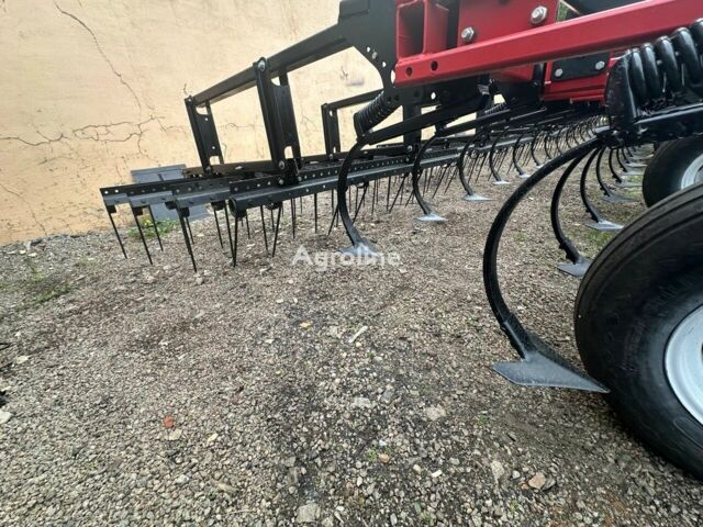 Красный Кейс Другая, объемом двигателя 0 л и пробегом 0 тыс. км за 42572 $, фото 11 на Automoto.ua