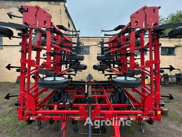 Красный Кейс Другая, объемом двигателя 0 л и пробегом 0 тыс. км за 42572 $, фото 3 на Automoto.ua