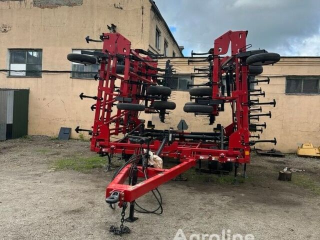 Красный Кейс Другая, объемом двигателя 0 л и пробегом 0 тыс. км за 42572 $, фото 1 на Automoto.ua