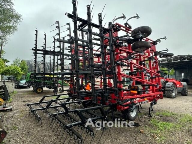 Красный Кейс Другая, объемом двигателя 0 л и пробегом 0 тыс. км за 42572 $, фото 7 на Automoto.ua