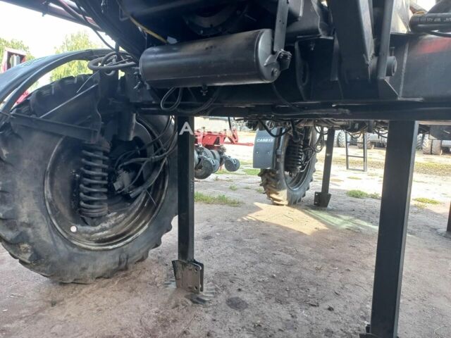 Красный Кейс Другая, объемом двигателя 0 л и пробегом 0 тыс. км за 41860 $, фото 5 на Automoto.ua