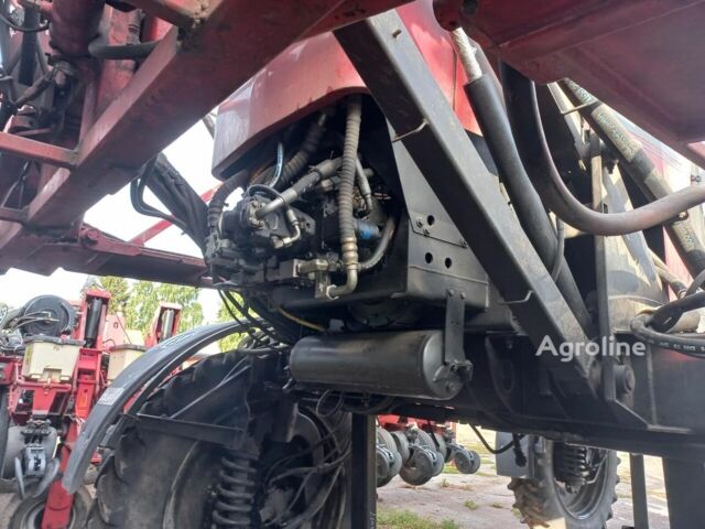 Красный Кейс Другая, объемом двигателя 0 л и пробегом 0 тыс. км за 41860 $, фото 4 на Automoto.ua