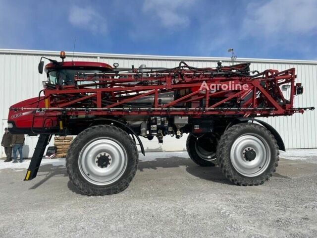 Красный Кейс Другая, объемом двигателя 0 л и пробегом 0 тыс. км за 180229 $, фото 4 на Automoto.ua