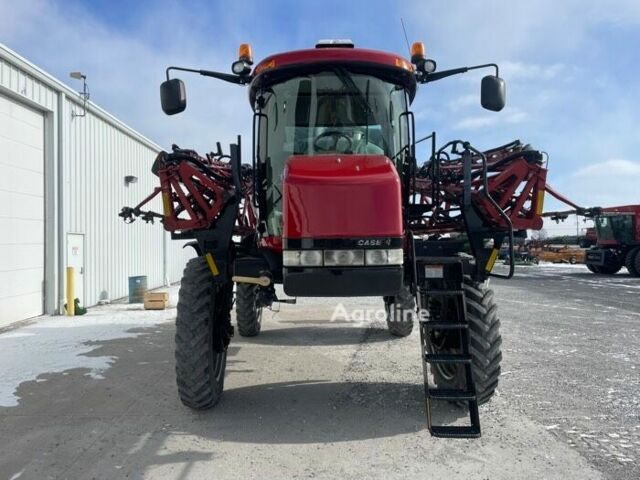 Красный Кейс Другая, объемом двигателя 0 л и пробегом 0 тыс. км за 180229 $, фото 9 на Automoto.ua