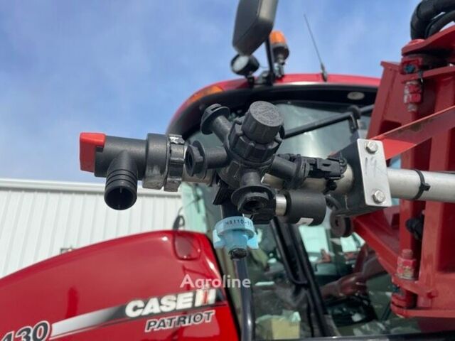 Красный Кейс Другая, объемом двигателя 0 л и пробегом 0 тыс. км за 180229 $, фото 16 на Automoto.ua