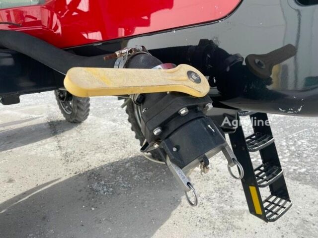 Красный Кейс Другая, объемом двигателя 0 л и пробегом 0 тыс. км за 180229 $, фото 36 на Automoto.ua