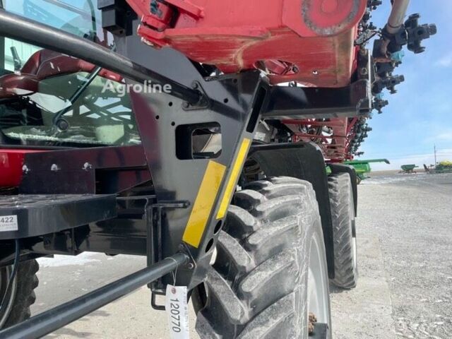 Красный Кейс Другая, объемом двигателя 0 л и пробегом 0 тыс. км за 180229 $, фото 14 на Automoto.ua