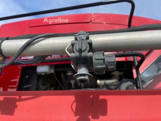 Красный Кейс Другая, объемом двигателя 0 л и пробегом 0 тыс. км за 180229 $, фото 23 на Automoto.ua