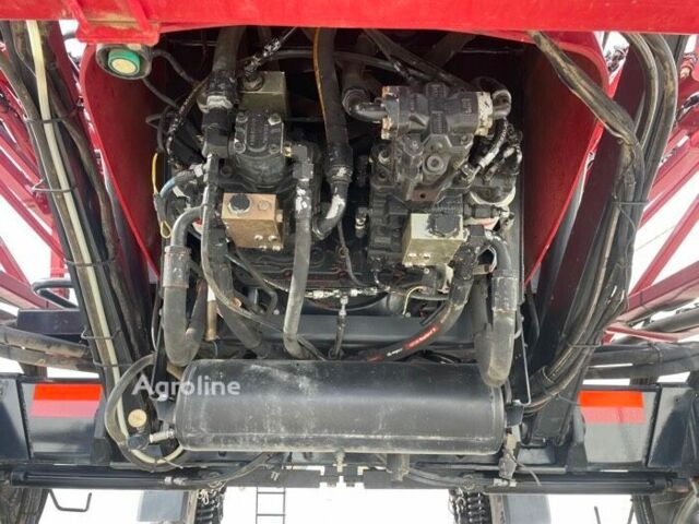 Красный Кейс Другая, объемом двигателя 0 л и пробегом 0 тыс. км за 180229 $, фото 30 на Automoto.ua