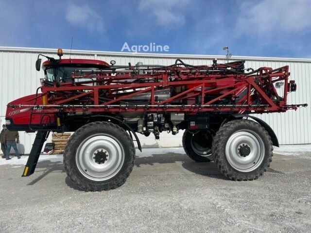 Красный Кейс Другая, объемом двигателя 0 л и пробегом 0 тыс. км за 180229 $, фото 3 на Automoto.ua