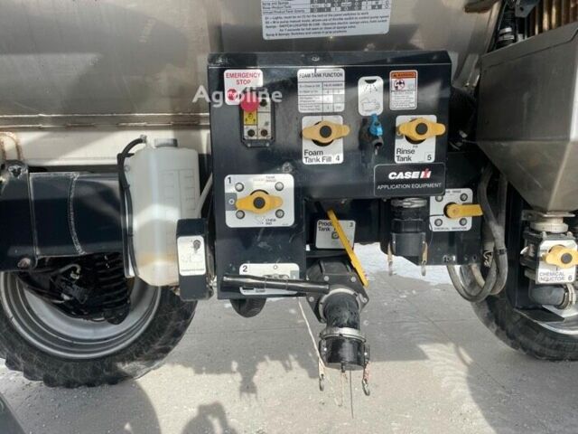 Красный Кейс Другая, объемом двигателя 0 л и пробегом 0 тыс. км за 180229 $, фото 19 на Automoto.ua