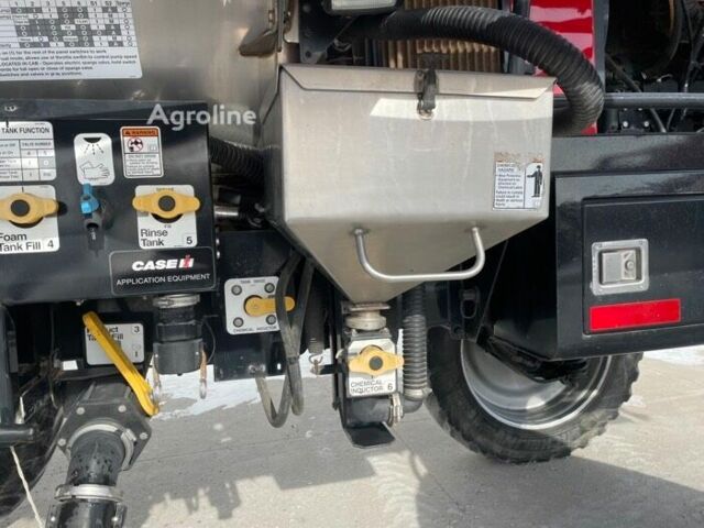 Красный Кейс Другая, объемом двигателя 0 л и пробегом 0 тыс. км за 180229 $, фото 20 на Automoto.ua