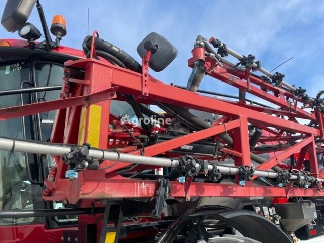 Красный Кейс Другая, объемом двигателя 0 л и пробегом 0 тыс. км за 180229 $, фото 17 на Automoto.ua