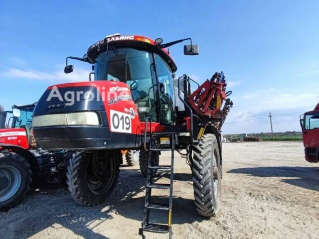 Червоний Кейс Другая, об'ємом двигуна 0 л та пробігом 0 тис. км за 145497 $, фото 1 на Automoto.ua