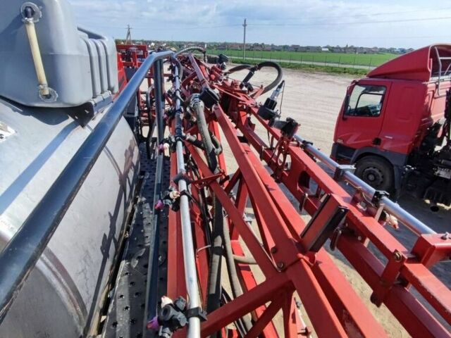 Червоний Кейс Другая, об'ємом двигуна 0 л та пробігом 0 тис. км за 145497 $, фото 7 на Automoto.ua