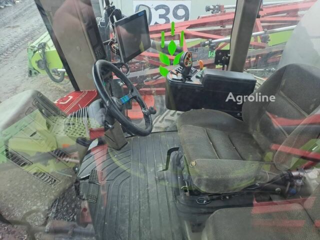 Красный Кейс Другая, объемом двигателя 0 л и пробегом 0 тыс. км за 145346 $, фото 2 на Automoto.ua