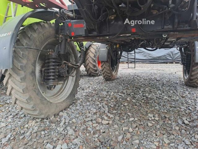 Красный Кейс Другая, объемом двигателя 0 л и пробегом 0 тыс. км за 145346 $, фото 9 на Automoto.ua