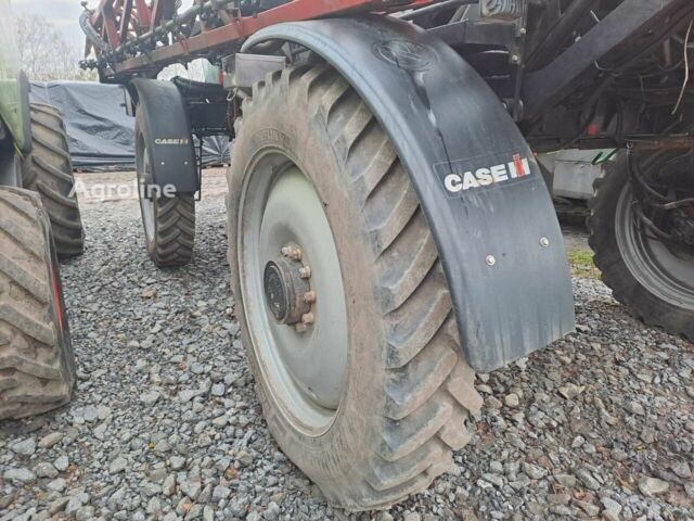 Красный Кейс Другая, объемом двигателя 0 л и пробегом 0 тыс. км за 145346 $, фото 8 на Automoto.ua