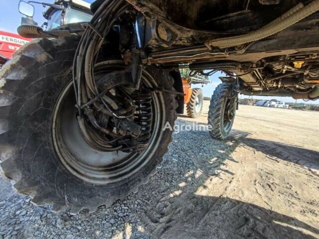 Червоний Кейс Другая, об'ємом двигуна 0 л та пробігом 0 тис. км за 145497 $, фото 9 на Automoto.ua