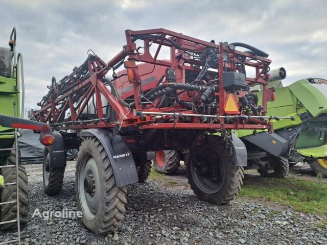 Красный Кейс Другая, объемом двигателя 0 л и пробегом 0 тыс. км за 145346 $, фото 7 на Automoto.ua