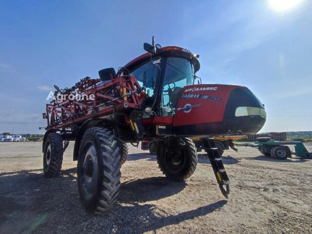 Червоний Кейс Другая, об'ємом двигуна 0 л та пробігом 0 тис. км за 145497 $, фото 4 на Automoto.ua