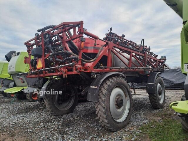 Красный Кейс Другая, объемом двигателя 0 л и пробегом 0 тыс. км за 145346 $, фото 6 на Automoto.ua