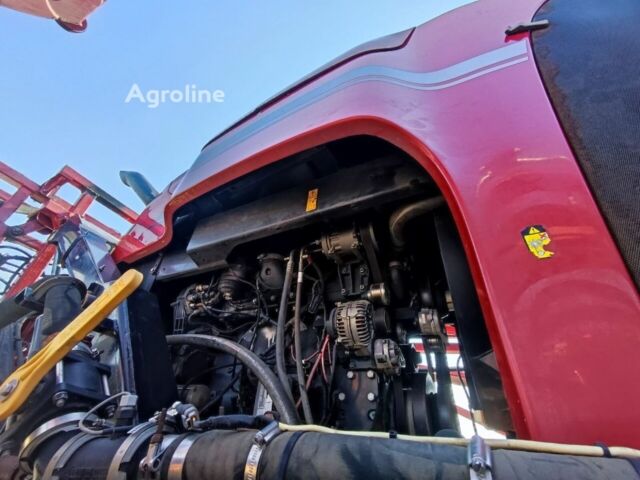 Червоний Кейс Другая, об'ємом двигуна 0 л та пробігом 0 тис. км за 145497 $, фото 3 на Automoto.ua