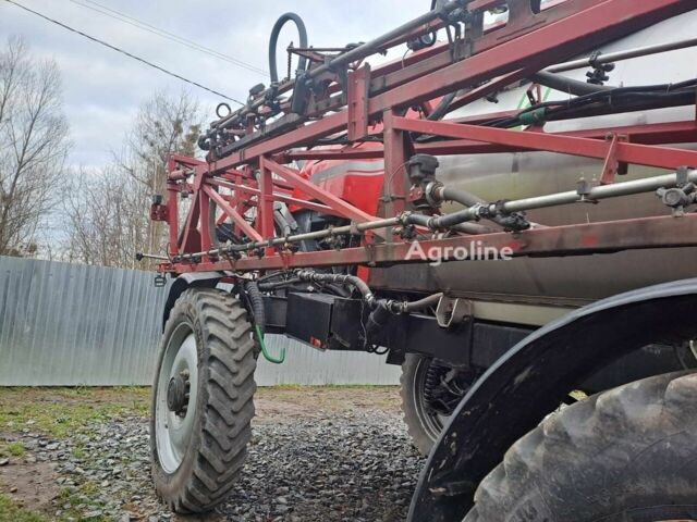 Красный Кейс Другая, объемом двигателя 0 л и пробегом 0 тыс. км за 145346 $, фото 12 на Automoto.ua