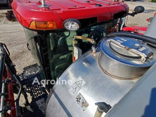 Червоний Кейс Другая, об'ємом двигуна 0 л та пробігом 0 тис. км за 145497 $, фото 5 на Automoto.ua