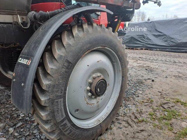 Красный Кейс Другая, объемом двигателя 0 л и пробегом 0 тыс. км за 145346 $, фото 11 на Automoto.ua