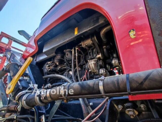 Червоний Кейс Другая, об'ємом двигуна 0 л та пробігом 0 тис. км за 145497 $, фото 2 на Automoto.ua