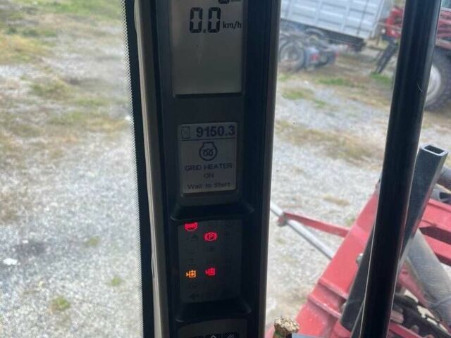 Червоний Кейс Другая, об'ємом двигуна 0 л та пробігом 0 тис. км за 115855 $, фото 4 на Automoto.ua