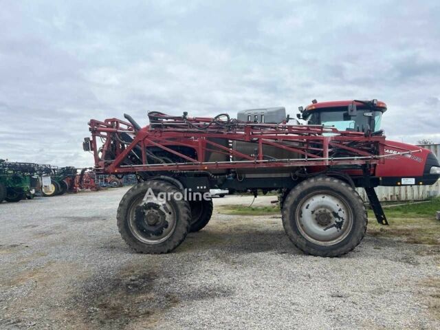 Червоний Кейс Другая, об'ємом двигуна 0 л та пробігом 0 тис. км за 115855 $, фото 6 на Automoto.ua