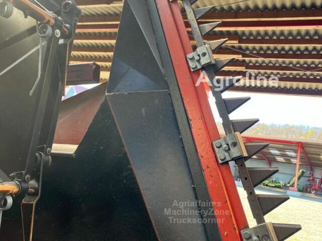 Червоний Кейс Другая, об'ємом двигуна 0 л та пробігом 0 тис. км за 52049 $, фото 4 на Automoto.ua