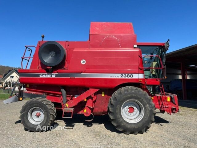 Червоний Кейс Другая, об'ємом двигуна 0 л та пробігом 0 тис. км за 52049 $, фото 2 на Automoto.ua