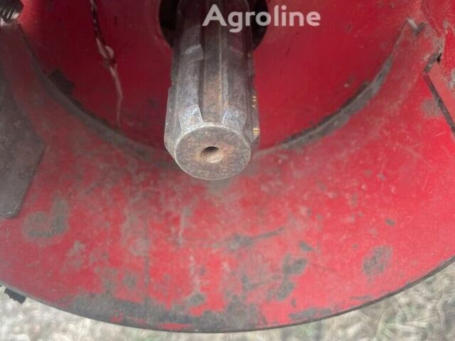 Красный Кейс Другая, объемом двигателя 0 л и пробегом 0 тыс. км за 68660 $, фото 8 на Automoto.ua