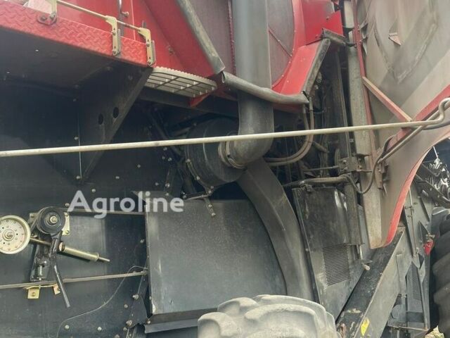 Красный Кейс Другая, объемом двигателя 0 л и пробегом 0 тыс. км за 68660 $, фото 13 на Automoto.ua