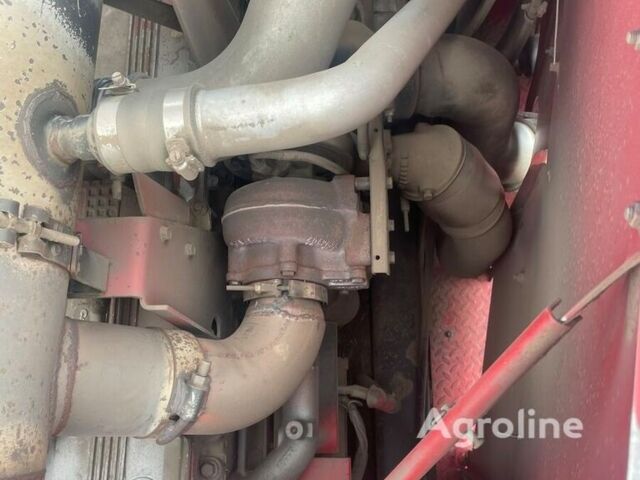 Красный Кейс Другая, объемом двигателя 0 л и пробегом 0 тыс. км за 68660 $, фото 21 на Automoto.ua