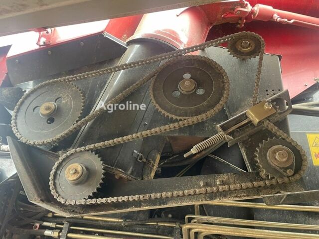 Красный Кейс Другая, объемом двигателя 0 л и пробегом 0 тыс. км за 68660 $, фото 14 на Automoto.ua