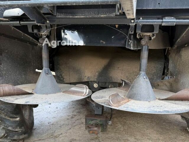 Червоний Кейс Другая, об'ємом двигуна 0 л та пробігом 0 тис. км за 92925 $, фото 8 на Automoto.ua