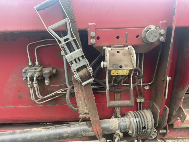 Красный Кейс Другая, объемом двигателя 0 л и пробегом 0 тыс. км за 68660 $, фото 28 на Automoto.ua