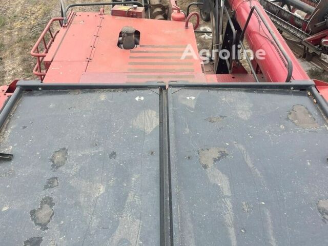 Красный Кейс Другая, объемом двигателя 0 л и пробегом 0 тыс. км за 68660 $, фото 19 на Automoto.ua