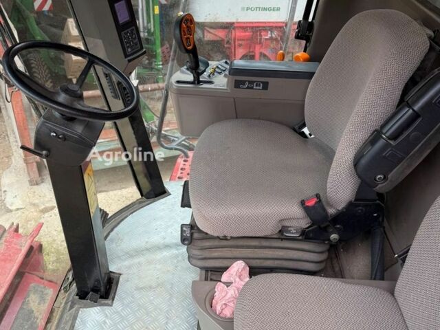 Червоний Кейс Другая, об'ємом двигуна 0 л та пробігом 0 тис. км за 92925 $, фото 11 на Automoto.ua