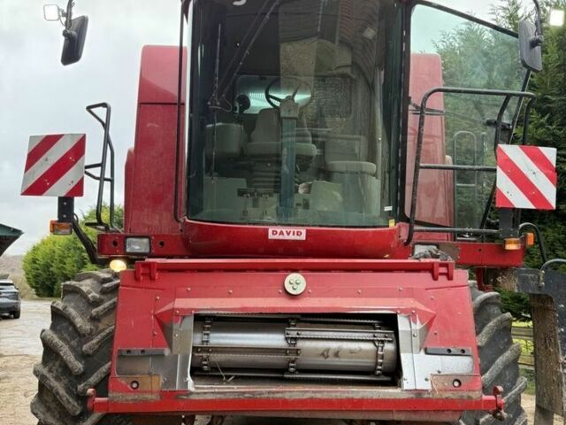 Червоний Кейс Другая, об'ємом двигуна 0 л та пробігом 0 тис. км за 92538 $, фото 2 на Automoto.ua